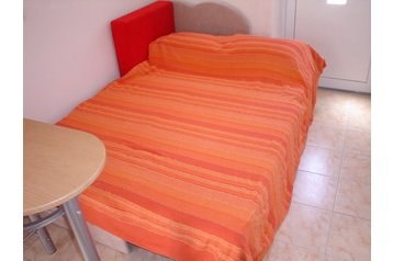 Kroatija Privát Gdinj, Interjeras